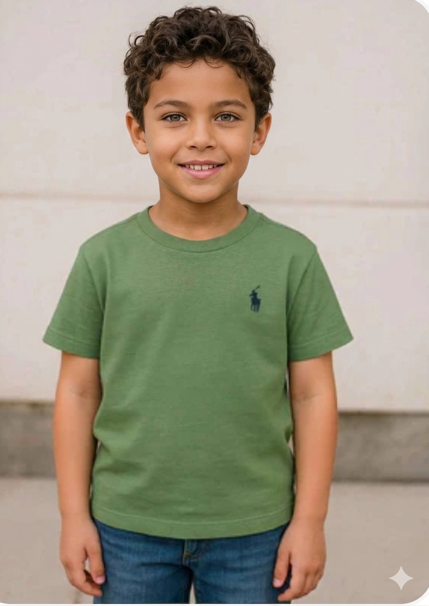 Kids T-shirt