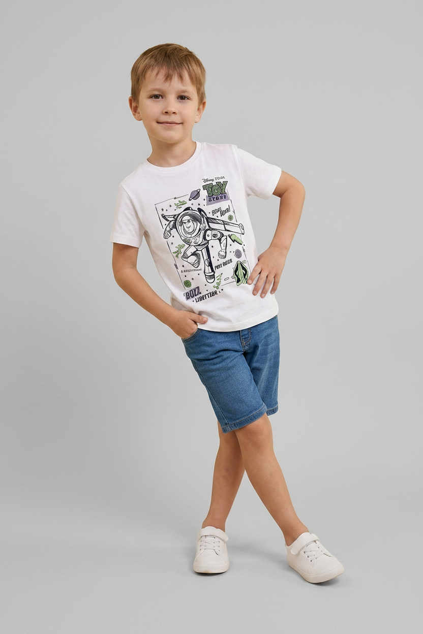 Boys T-shirt