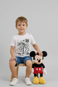 Boys T-shirt