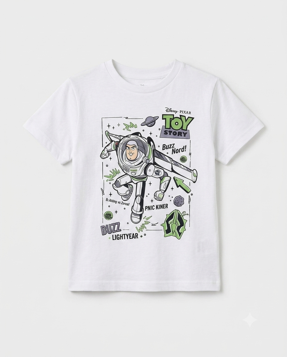 Boys T-shirt