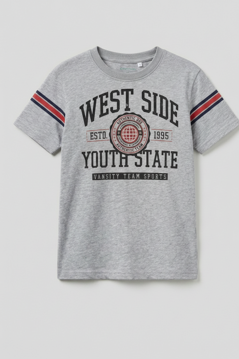 Boys T-Shirt