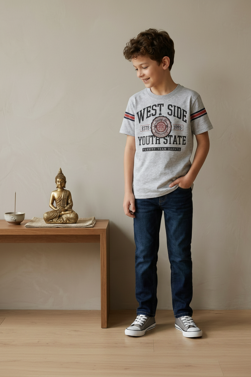 Boys T-Shirt