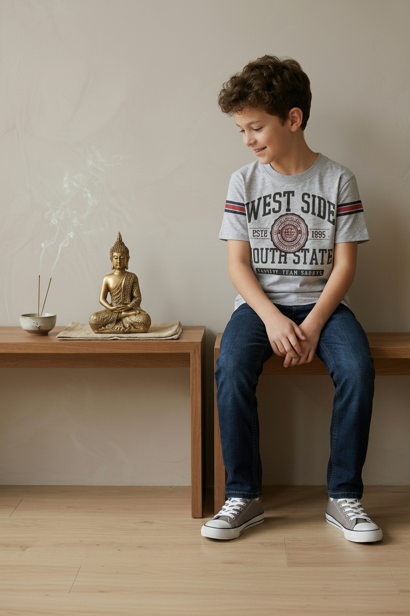 Boys T-Shirt