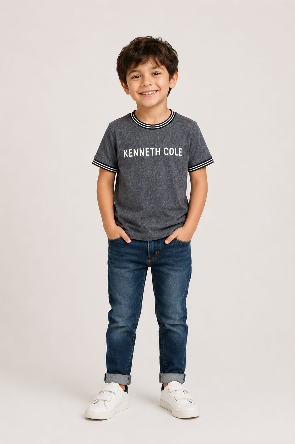 Boys T-shirt