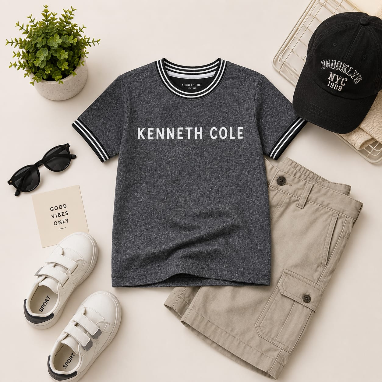 Boys T-shirt