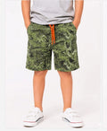 Boys shorts