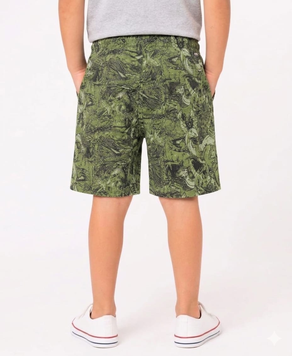 Boys shorts