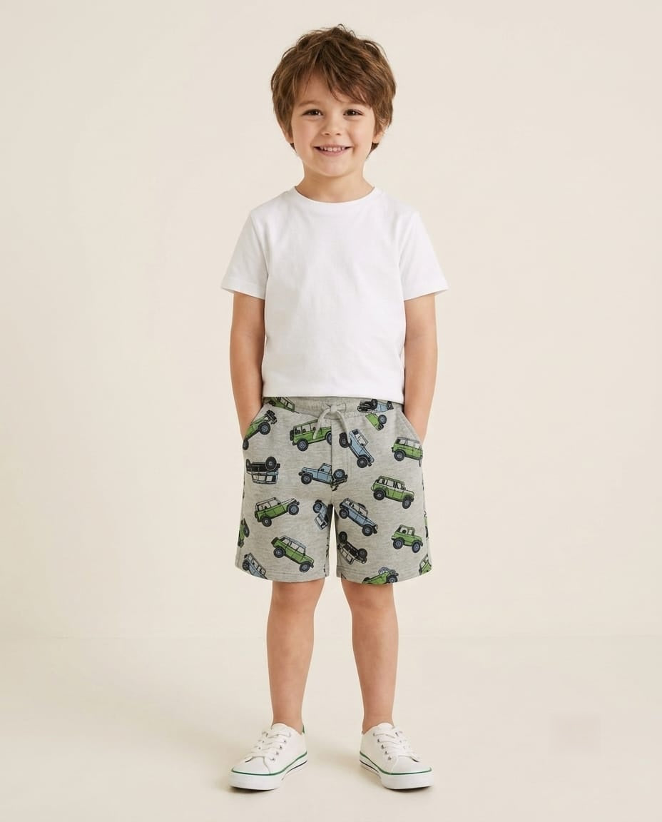 Boys Shorts