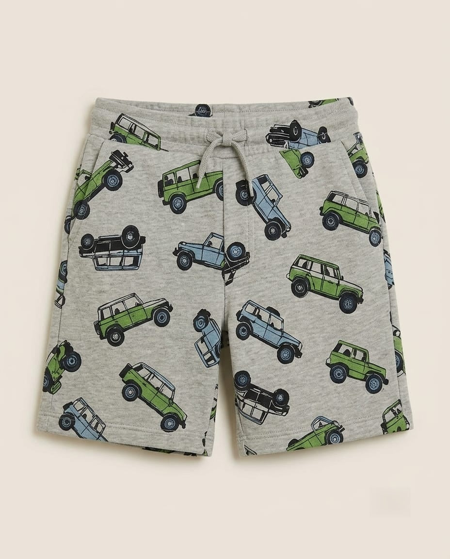 Boys Shorts