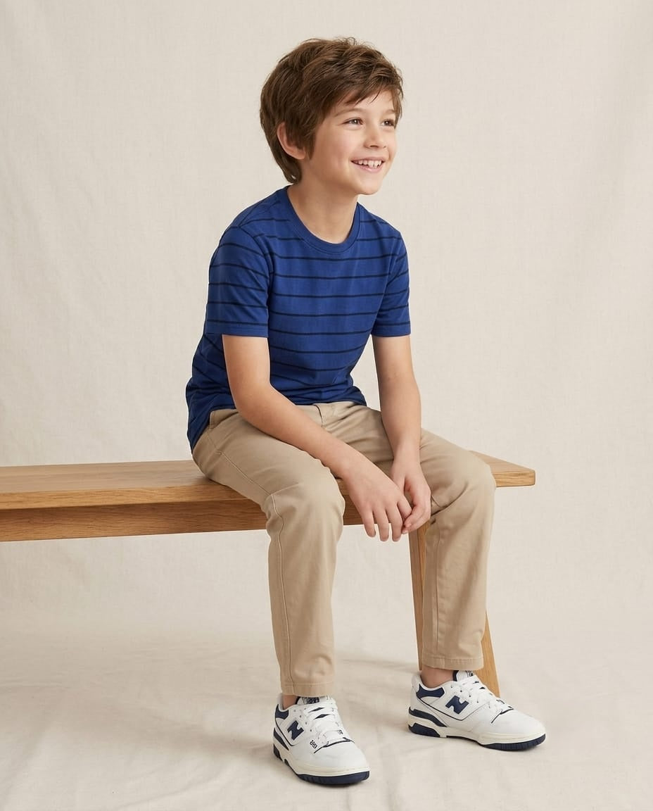 Boys T-shirt