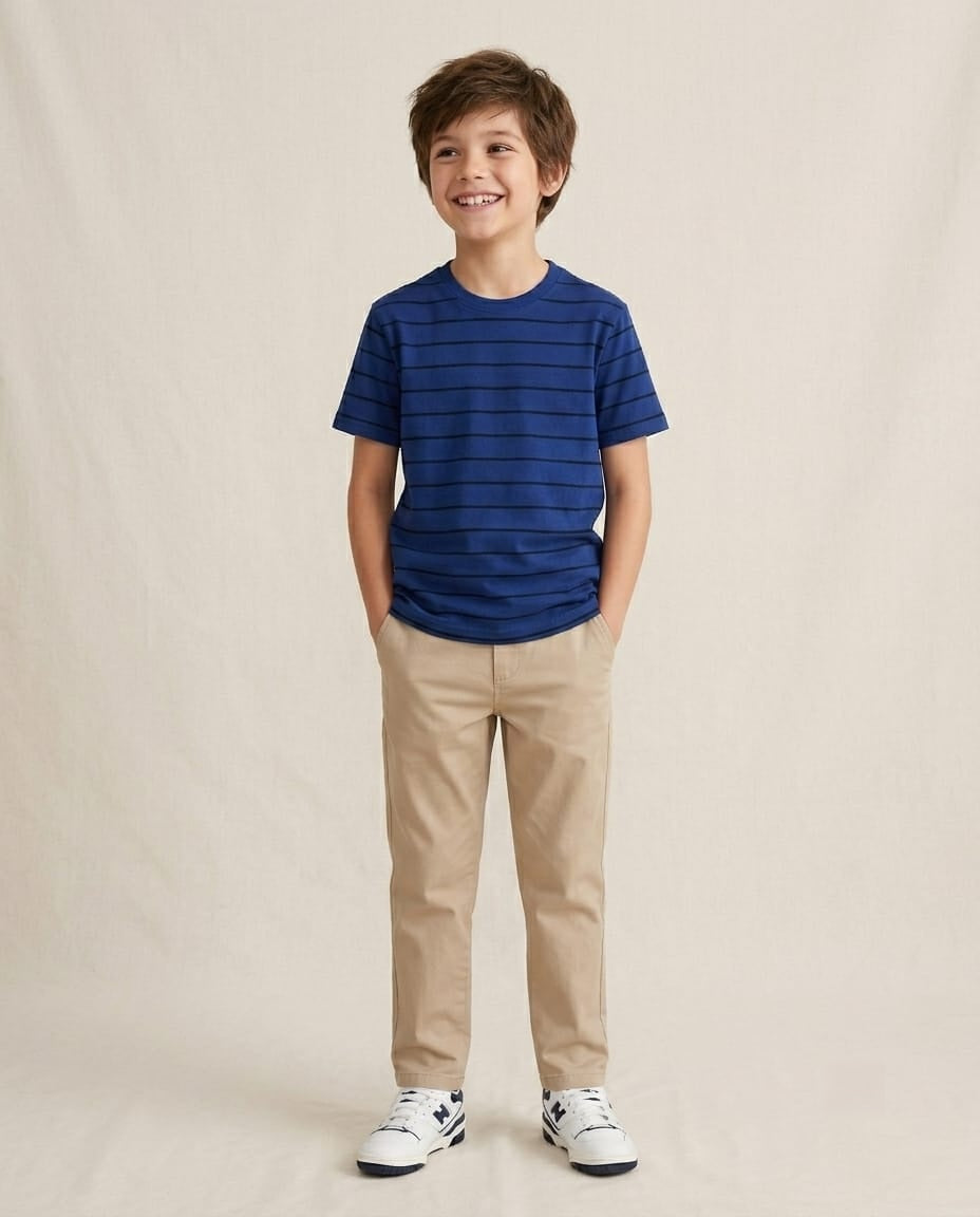 Boys T-shirt