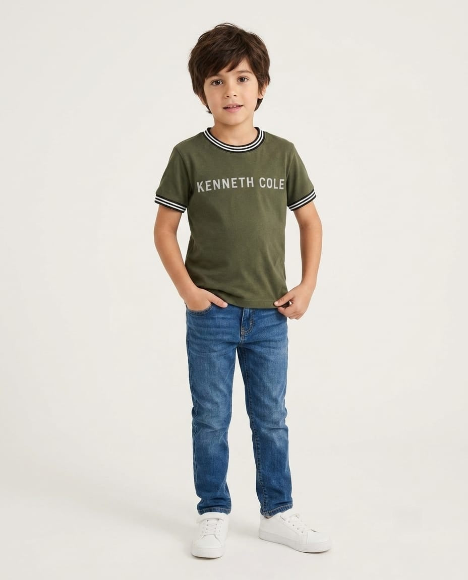 Boys T-shirt