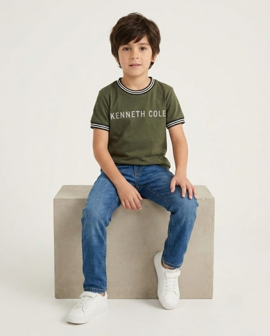 Boys T-shirt