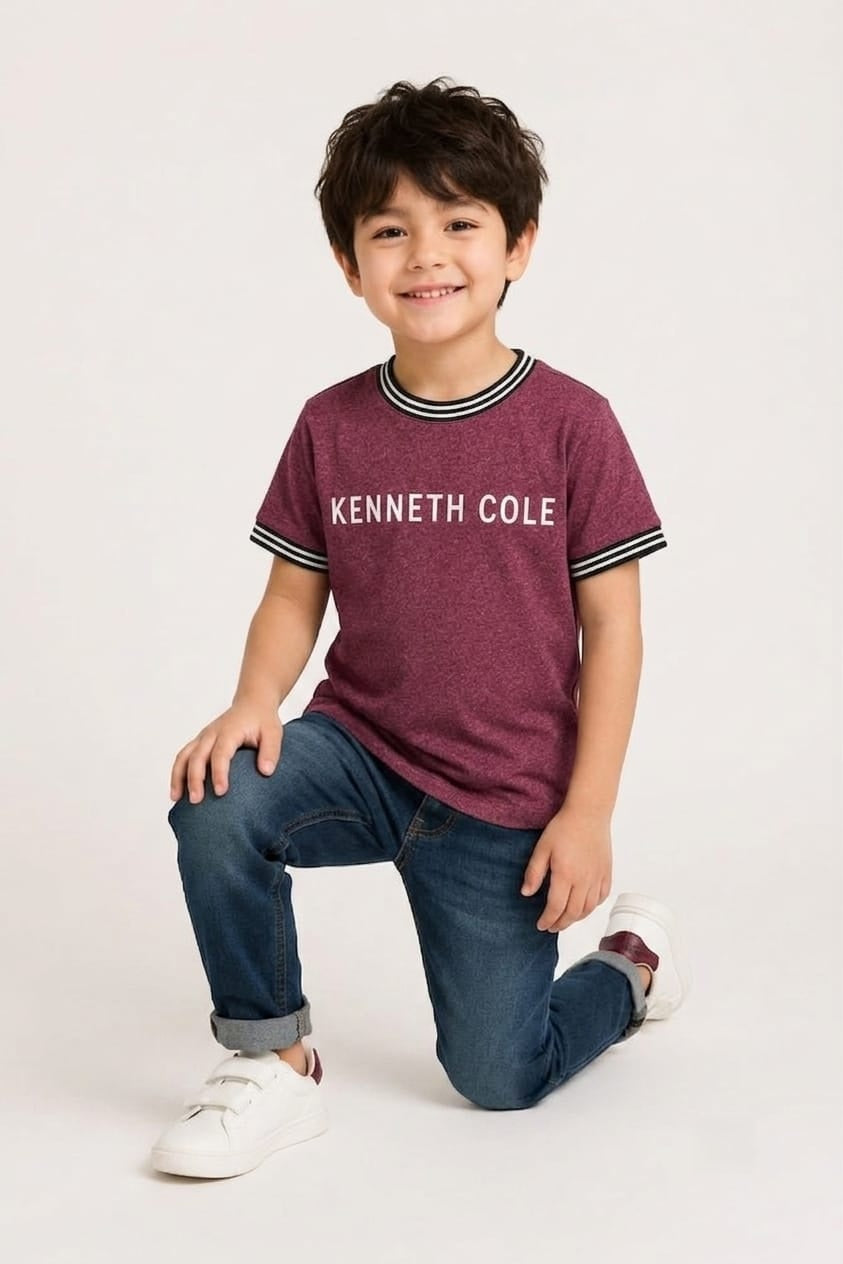 Boys T-shirt