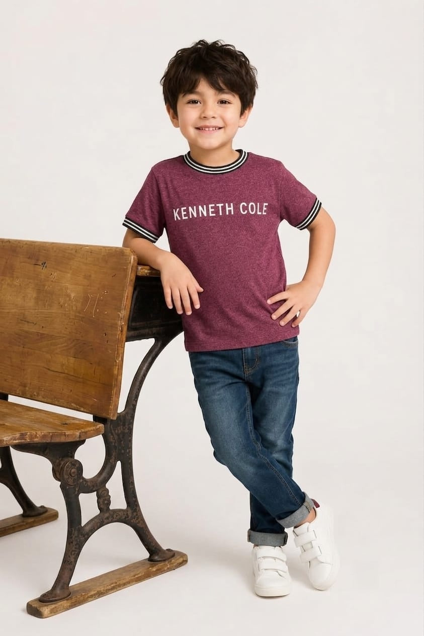 Boys T-shirt