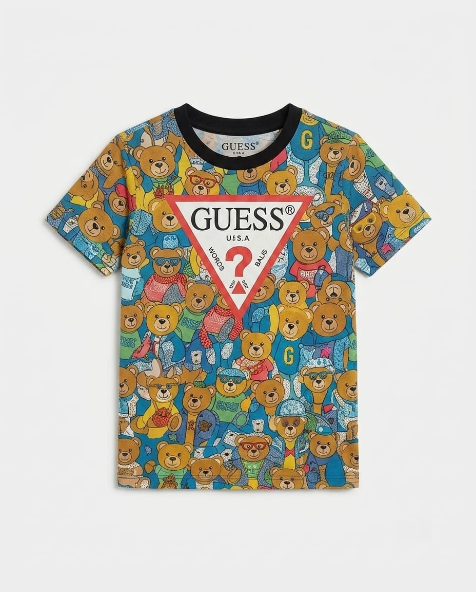 Boys T-shirt