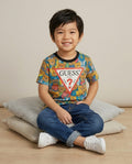 Boys T-shirt