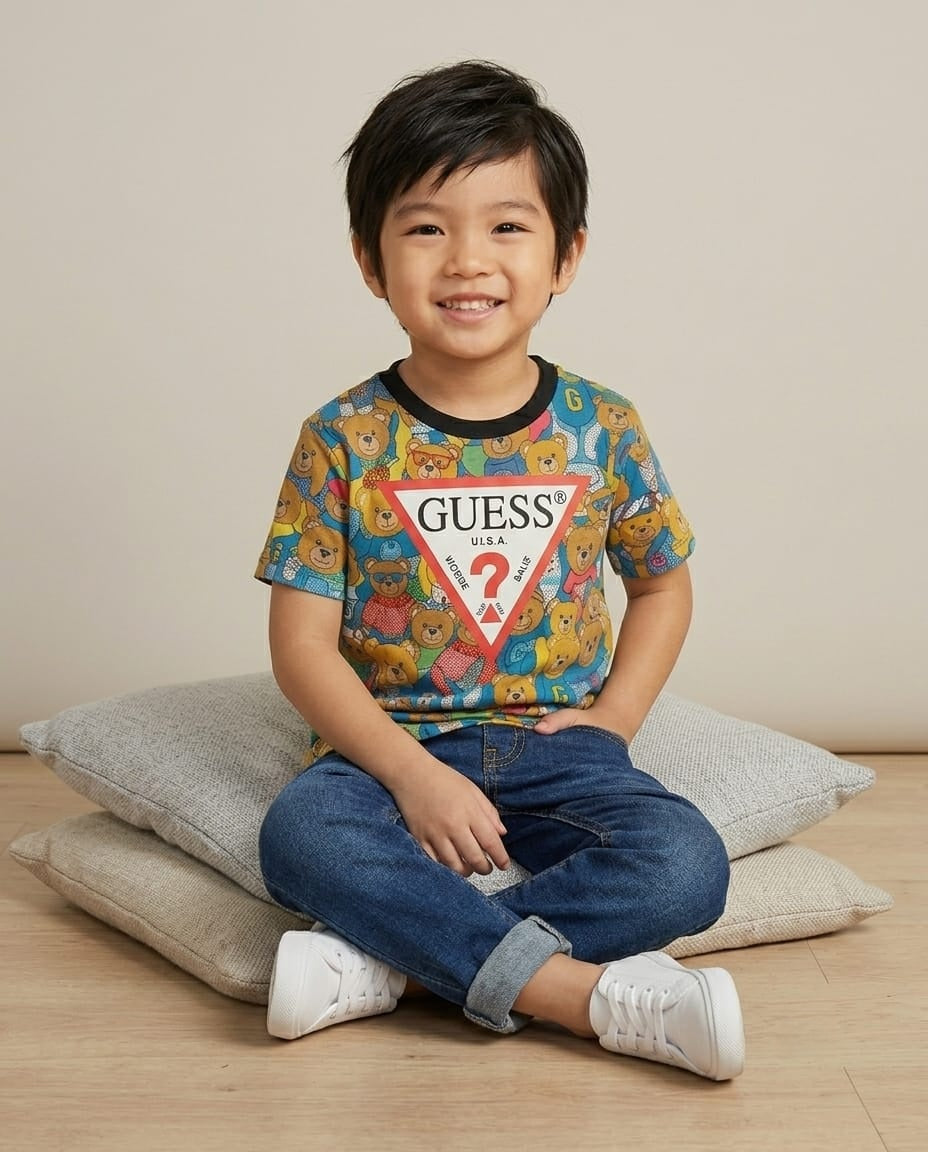 Boys T-shirt