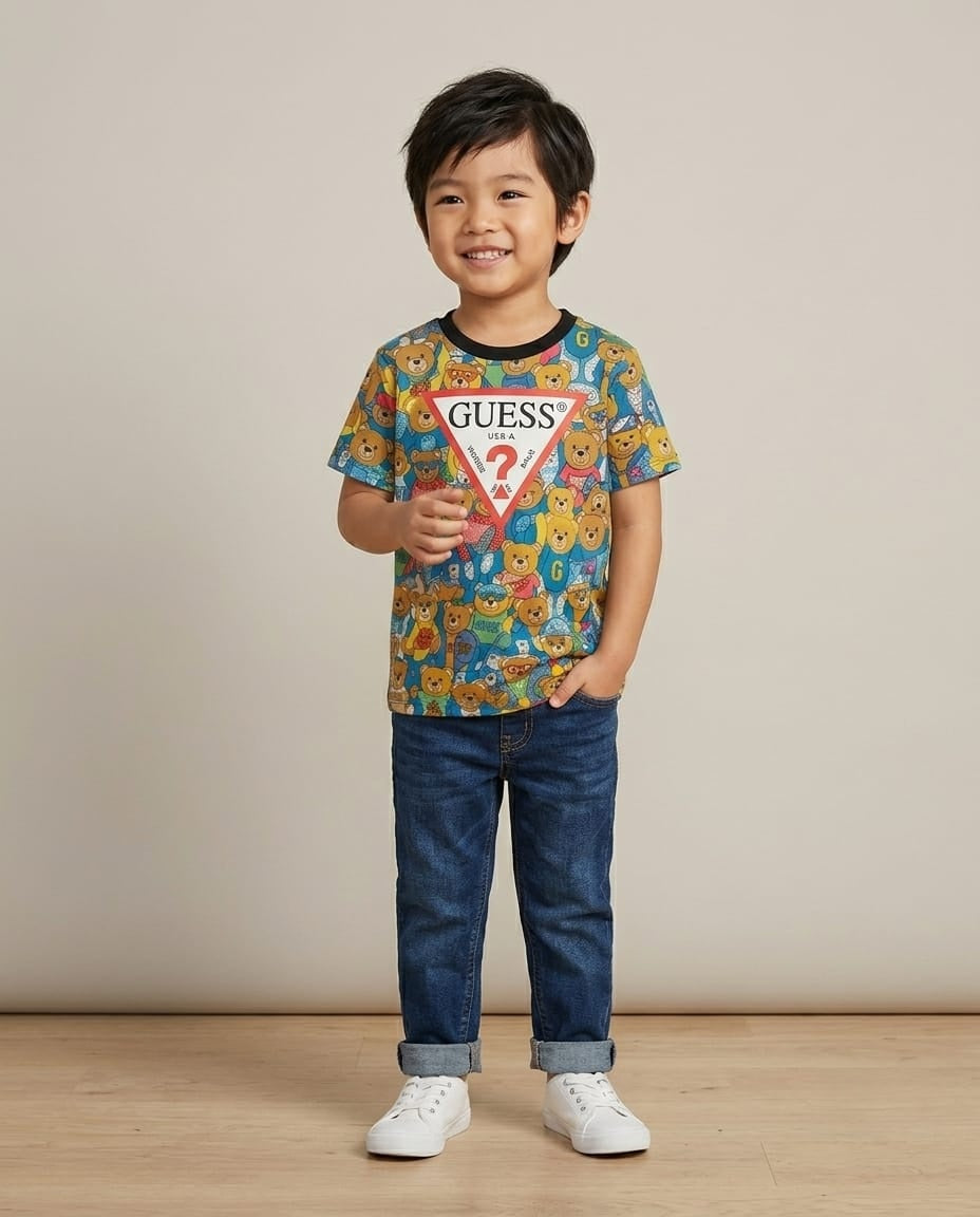 Boys T-shirt