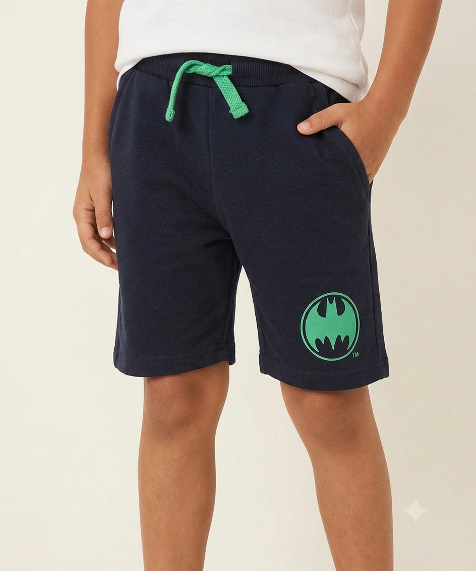 Boys shorts