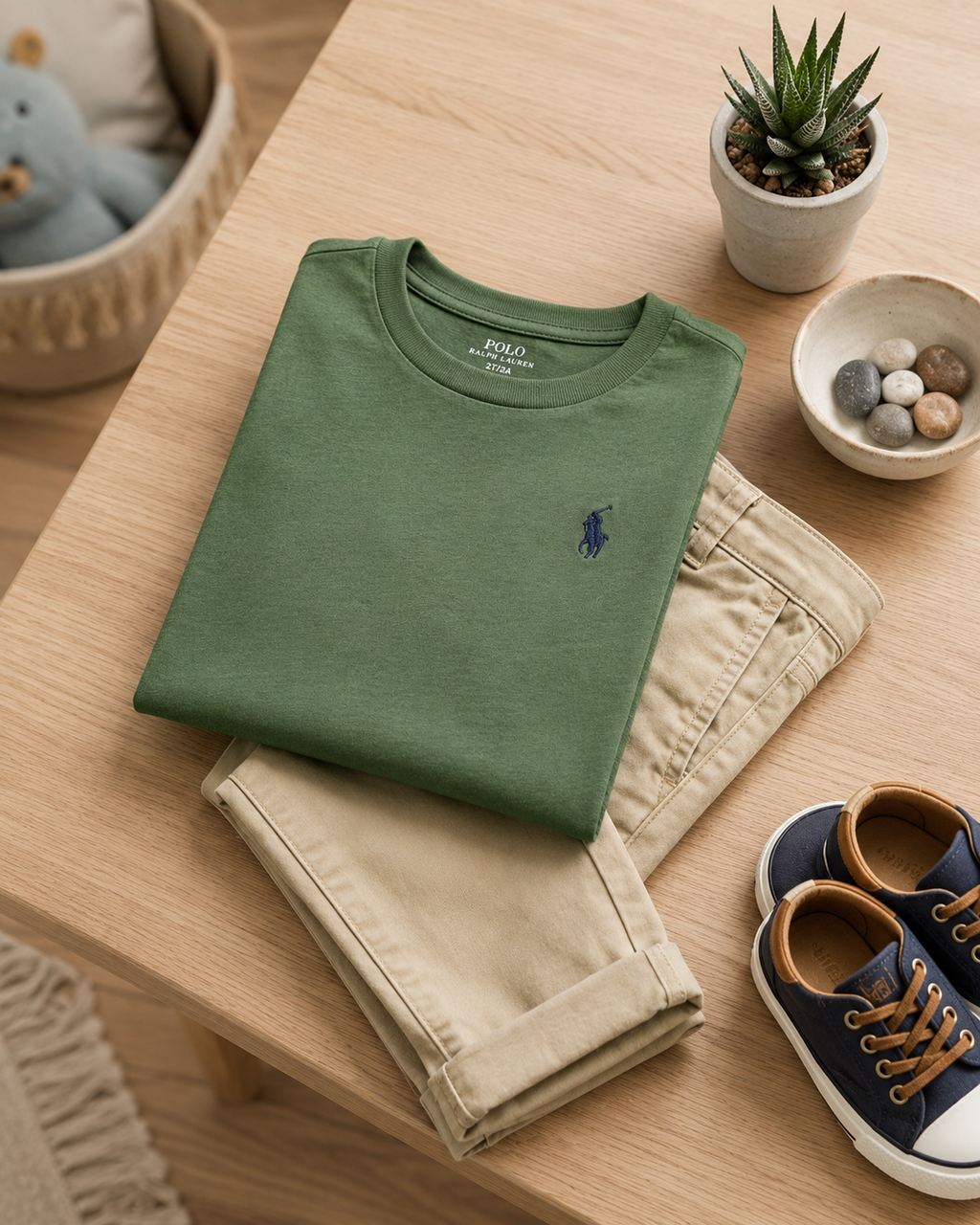 Kids T-shirt