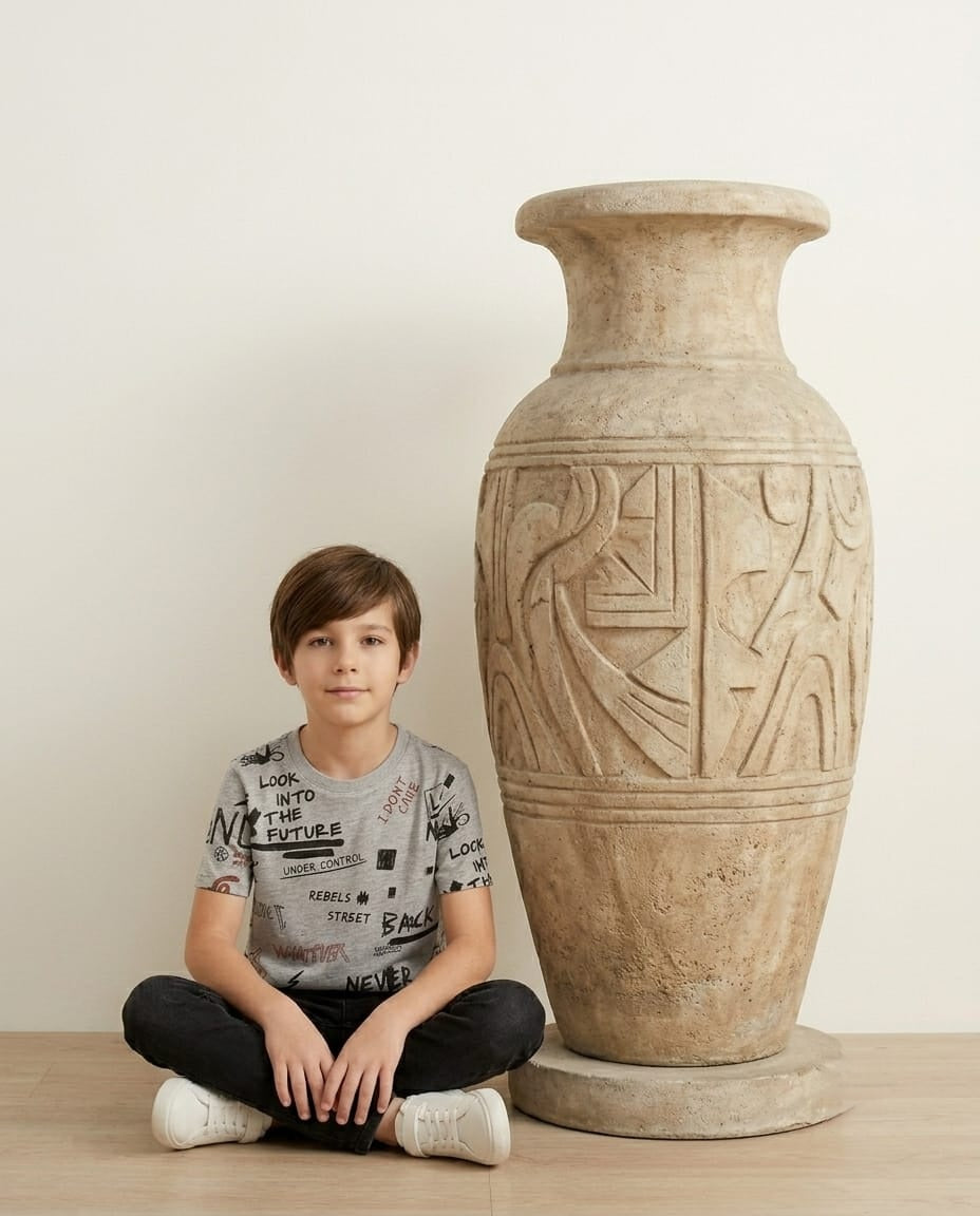 Boys T-shirt