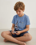 Boys T-shirt