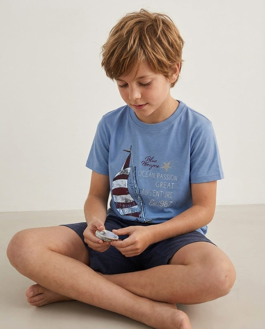 Boys T-shirt