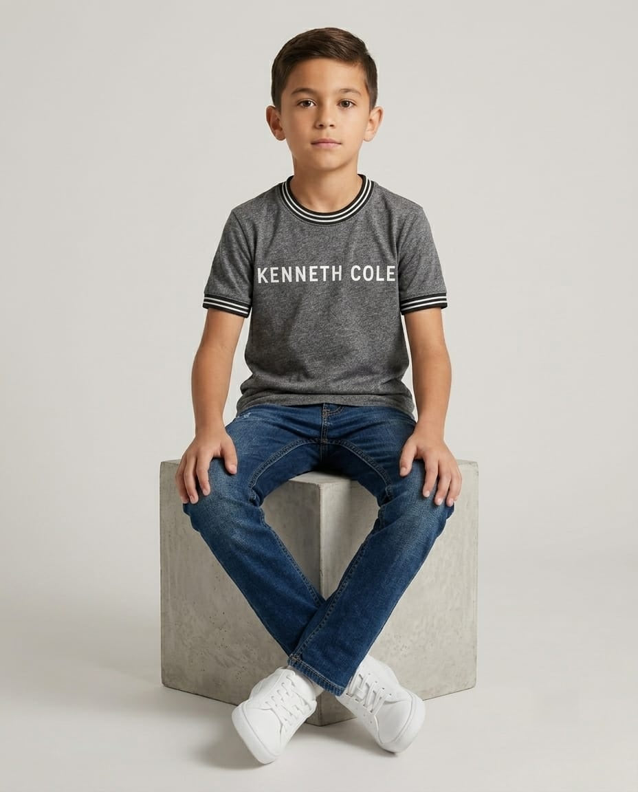 Boys T-shirt