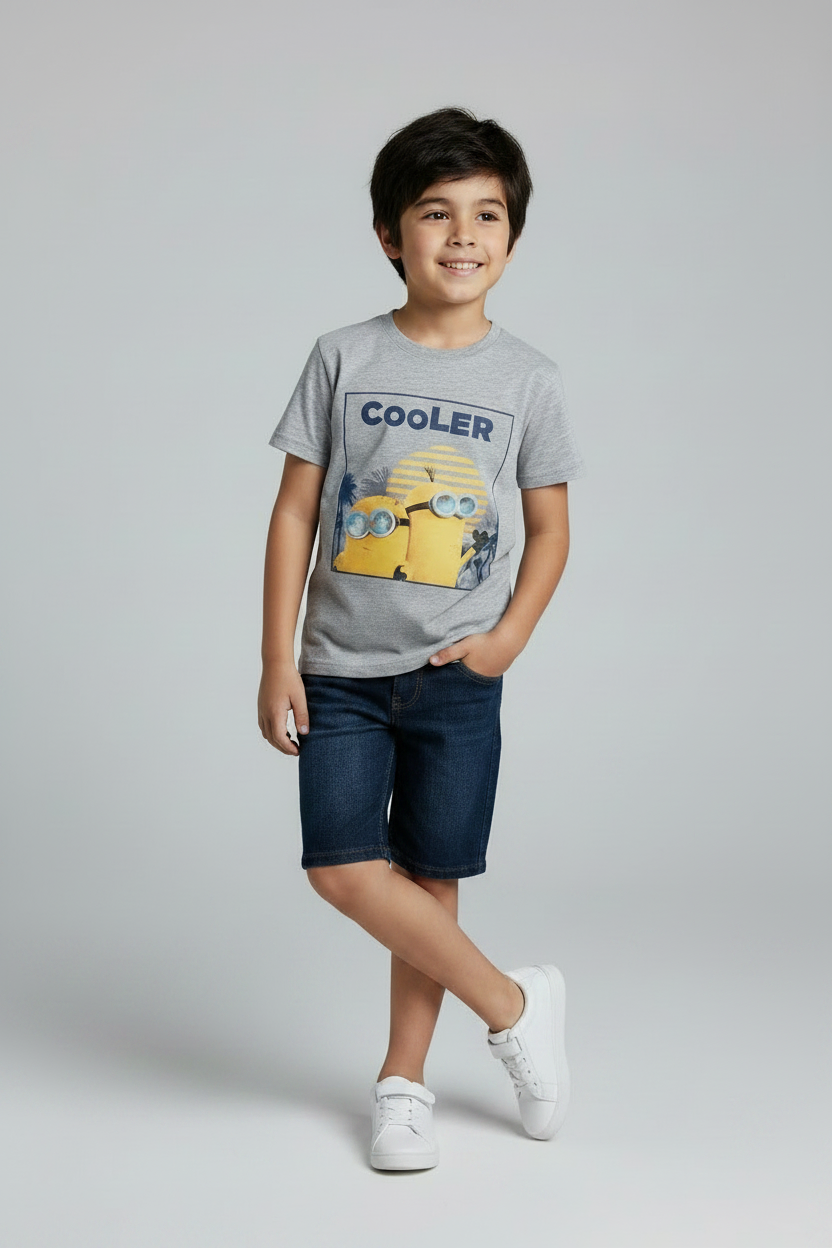 Boys T-shirt
