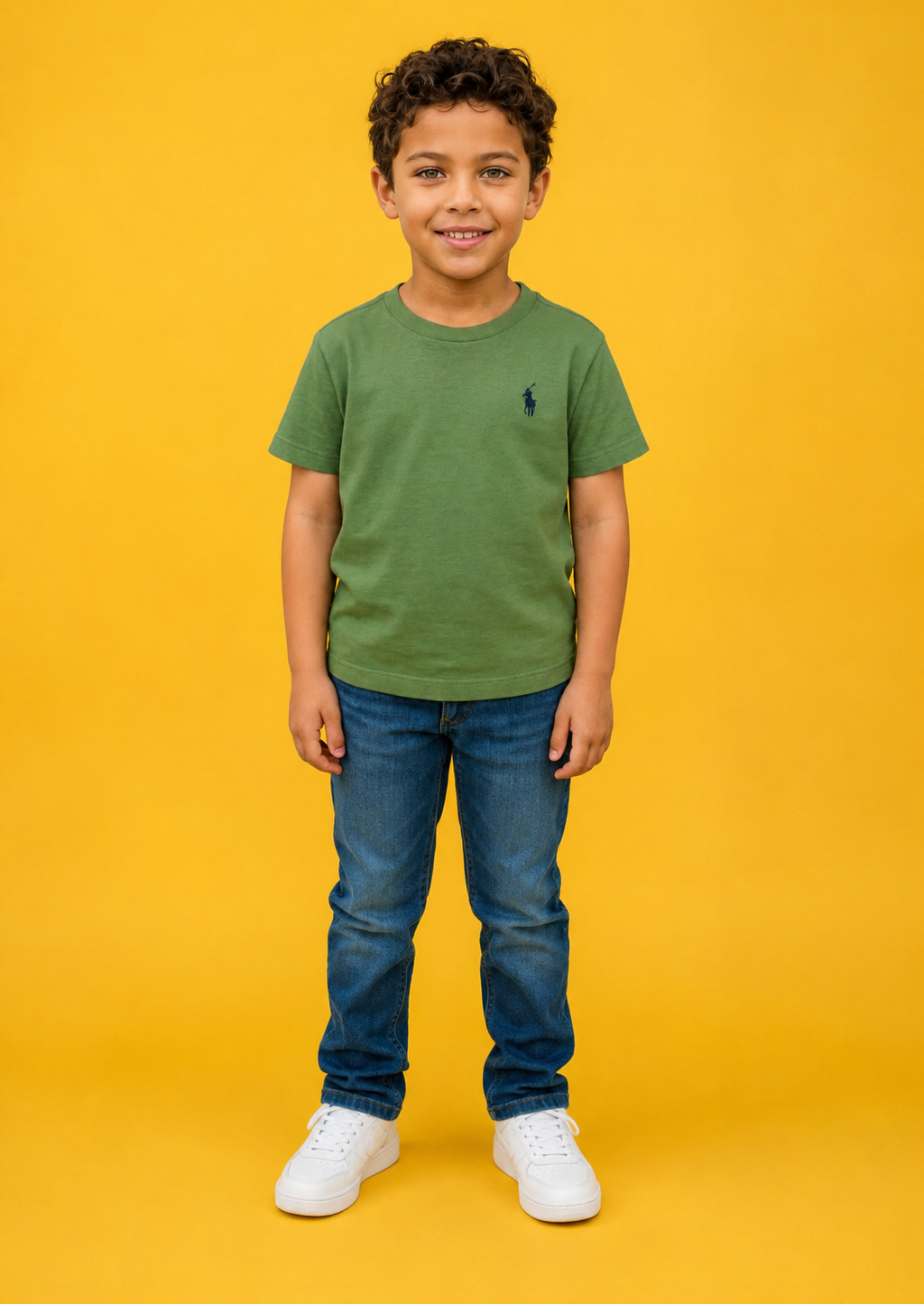 Kids T-shirt
