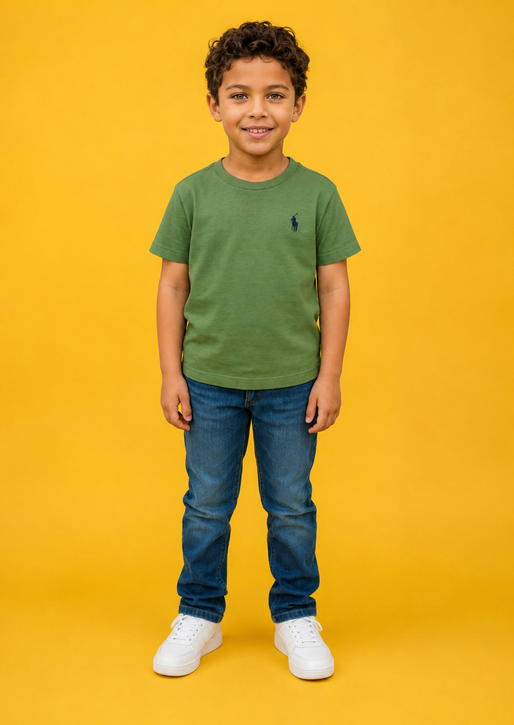 Kids T-shirt