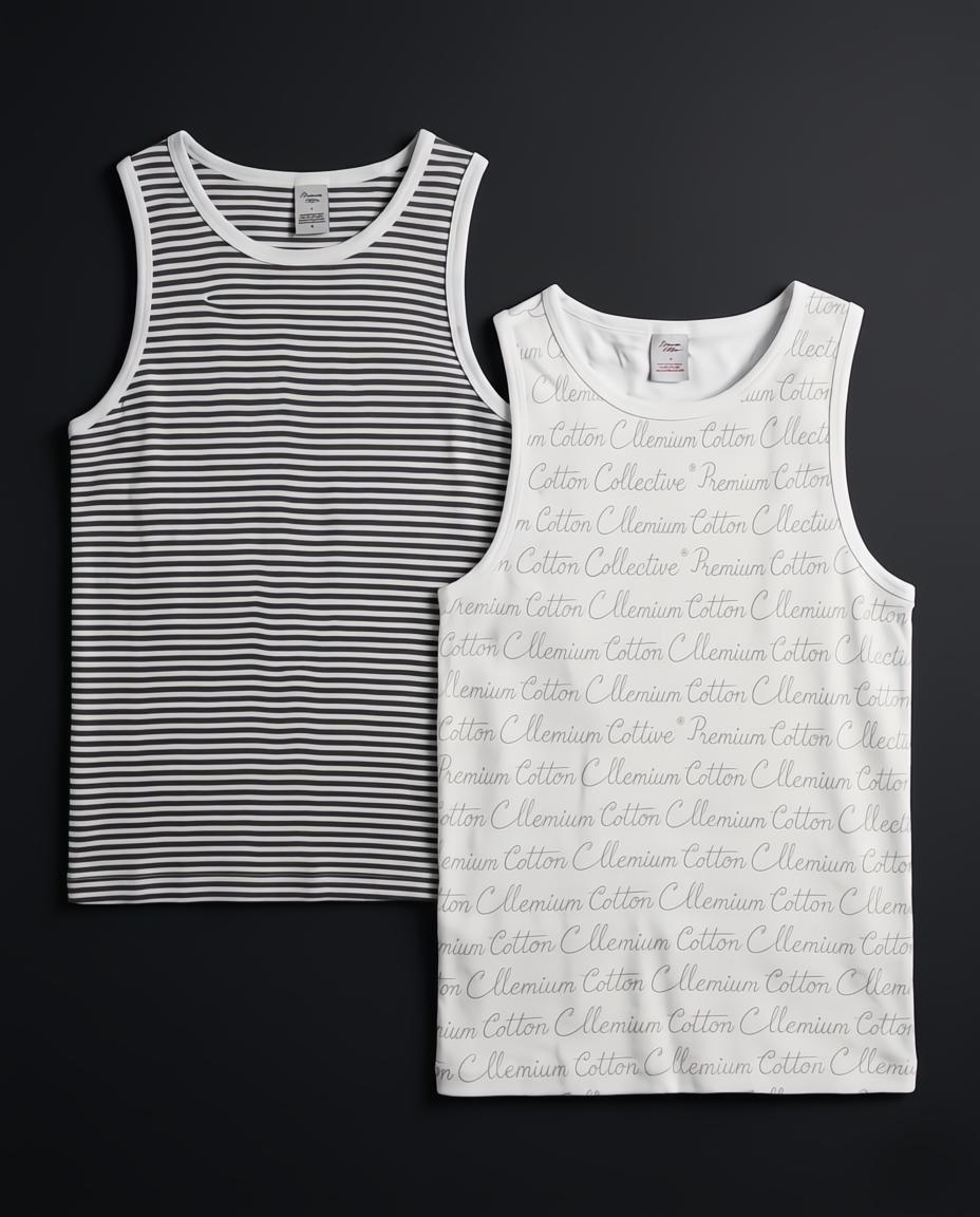 Kids Tshirt (2 Pcs)