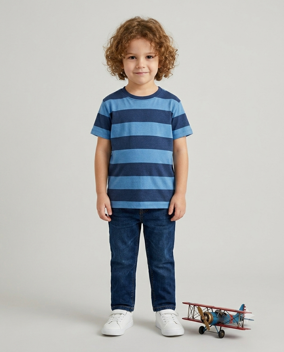 Boys T-shirt