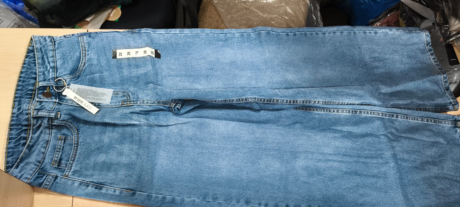 Jeans