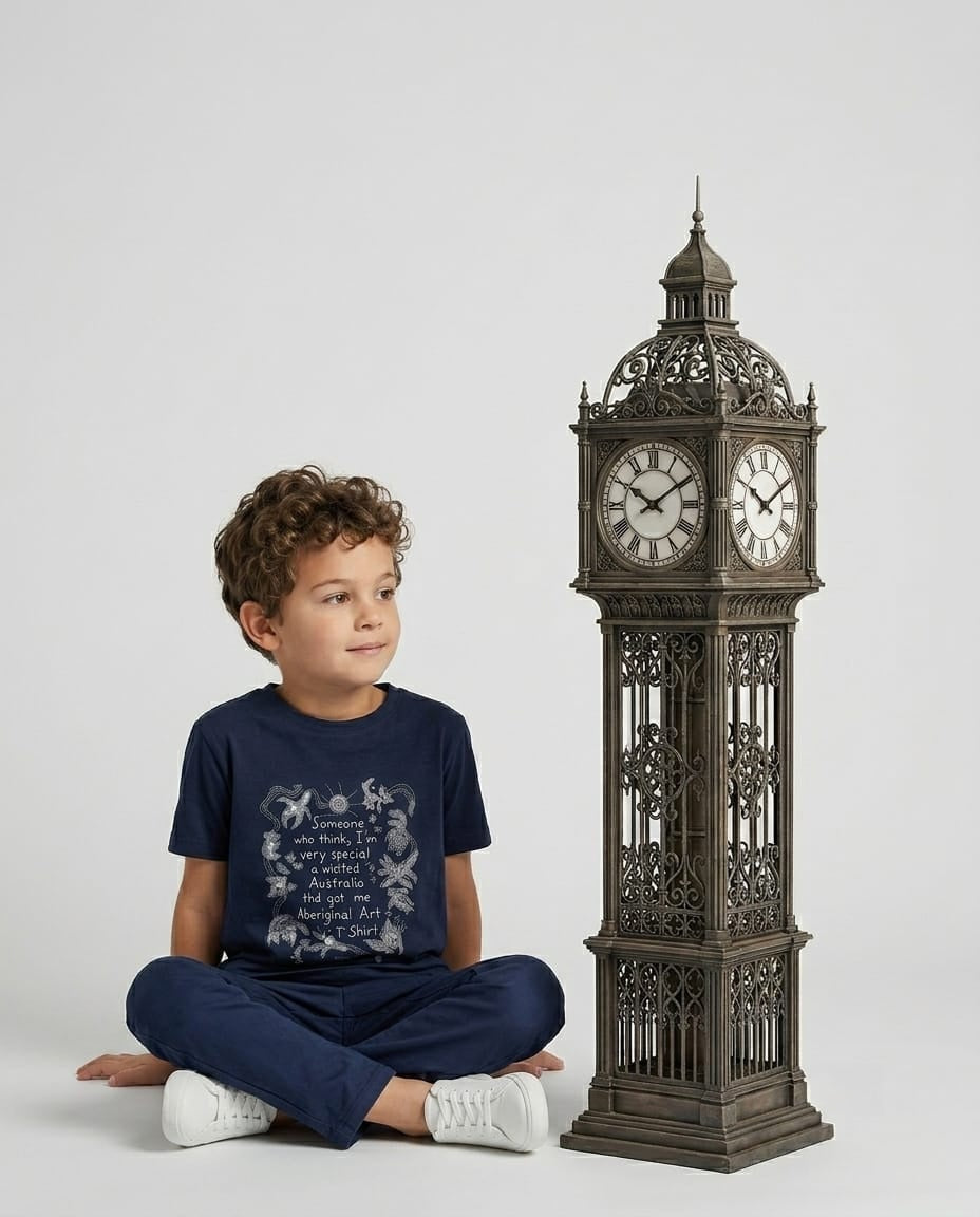 Boys T-shirt