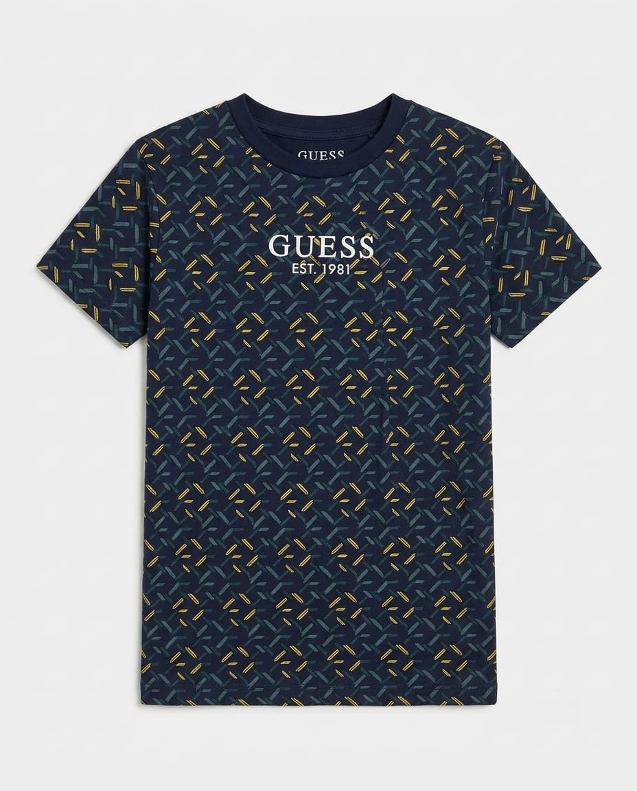 Boys T-shirt