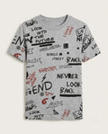 Boys T-shirt