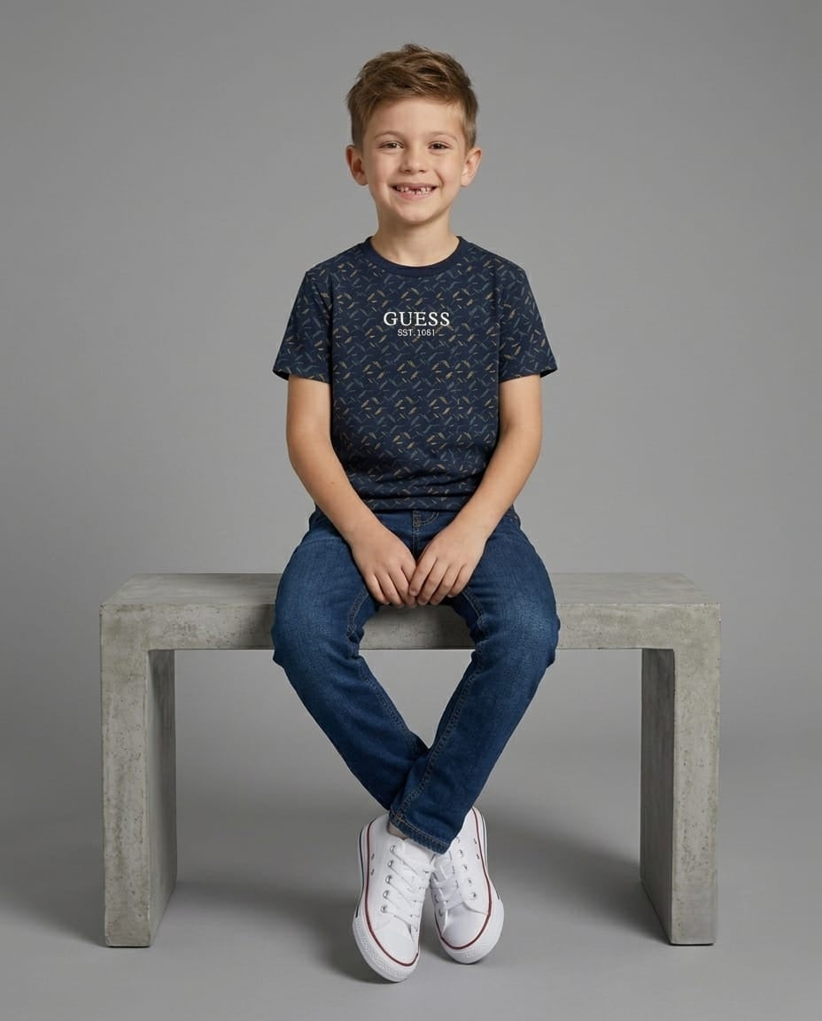 Boys T-shirt