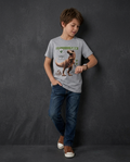 Boys Printed Tshirt