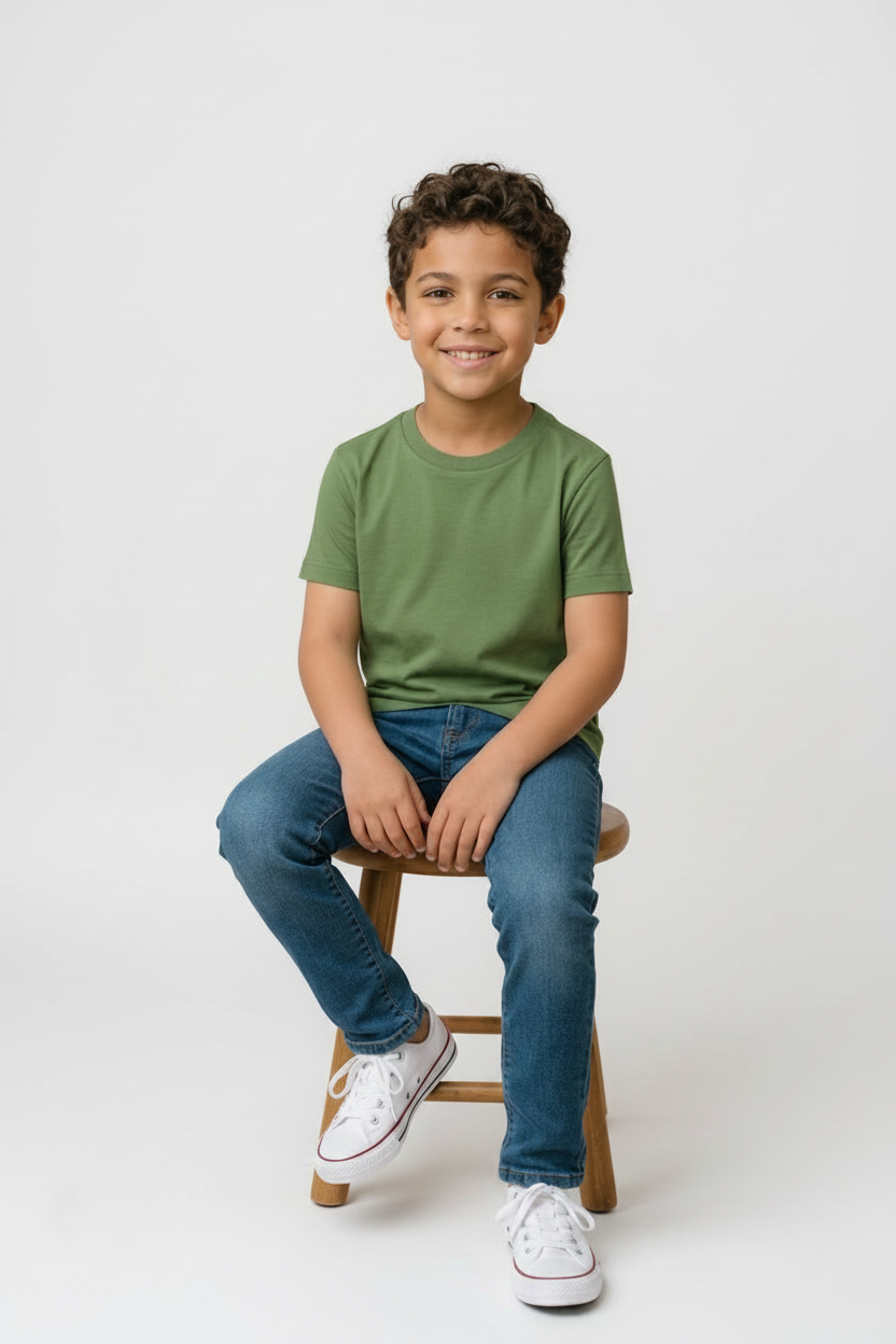 Kids T-shirt