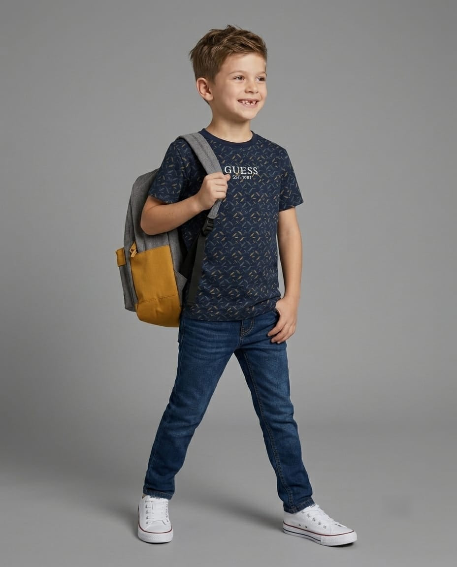 Boys T-shirt