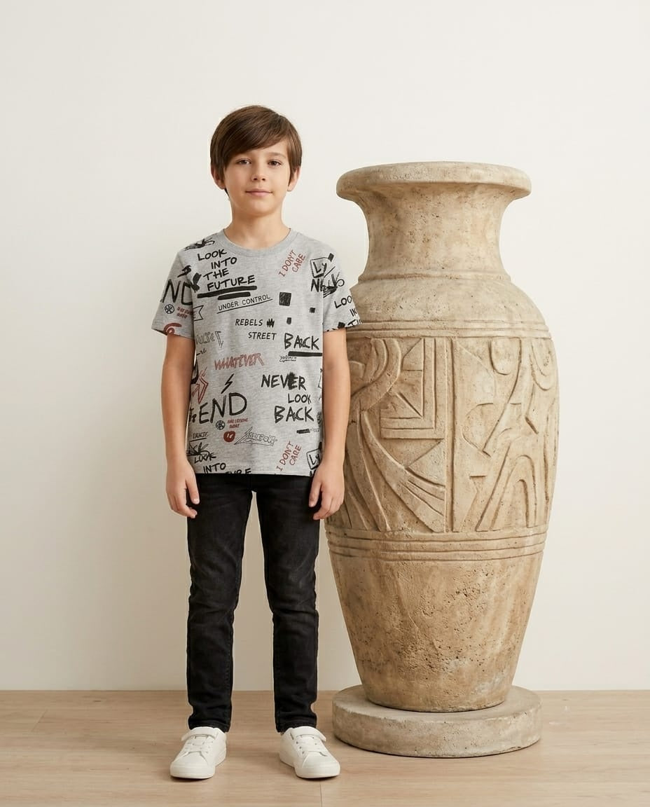 Boys T-shirt