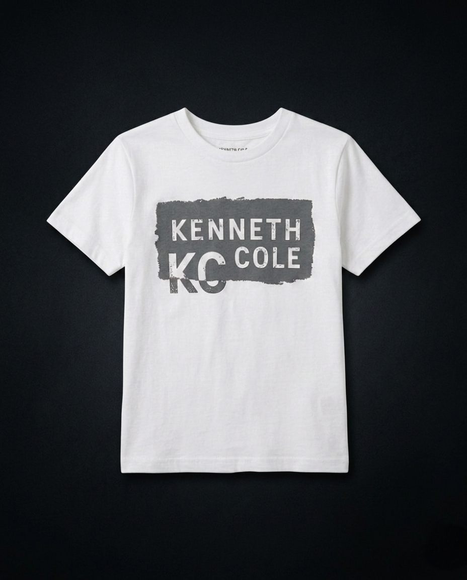 Boys Printed Tshirt