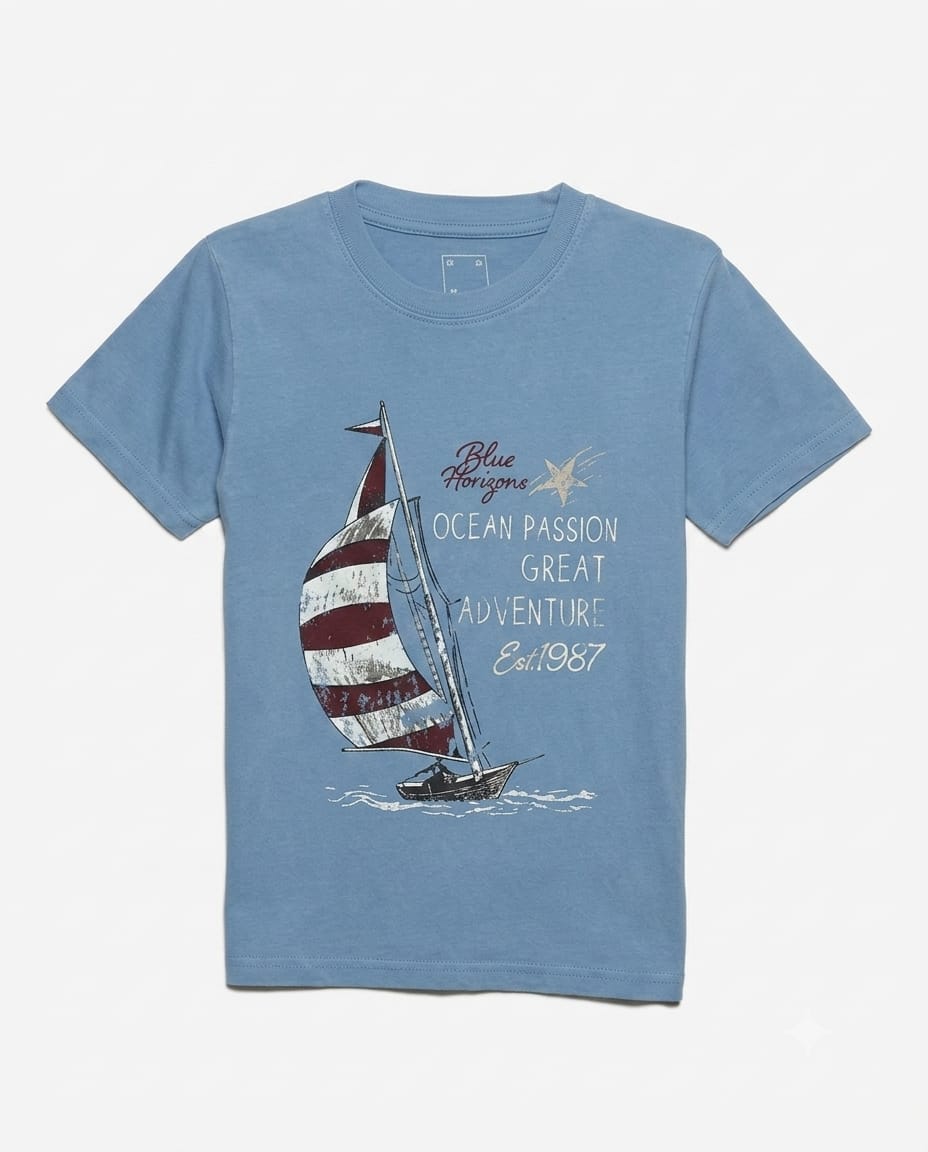 Boys T-shirt