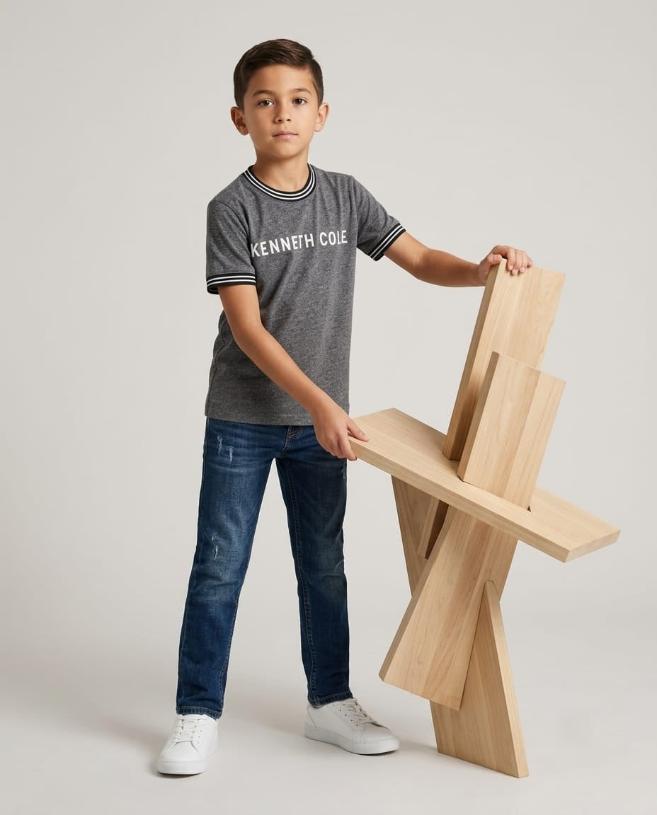 Boys T-shirt