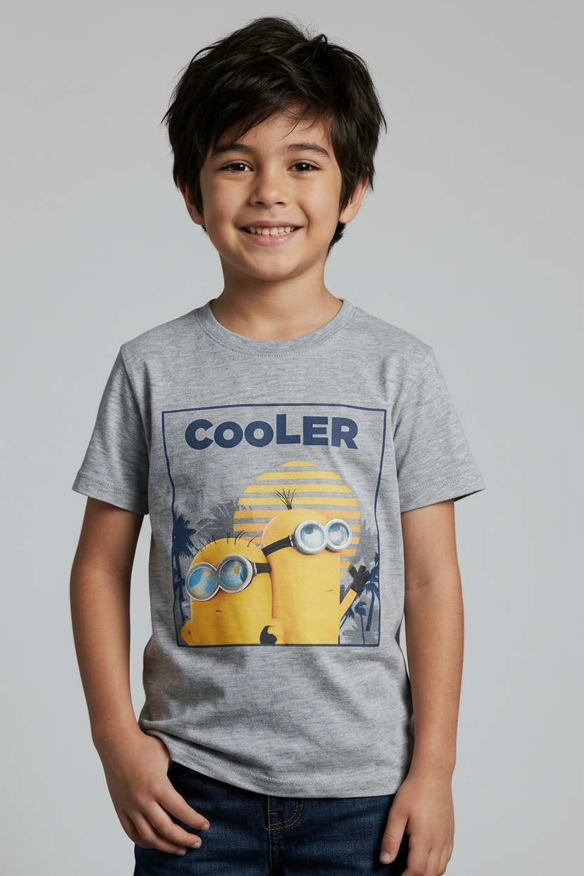 Boys T-shirt