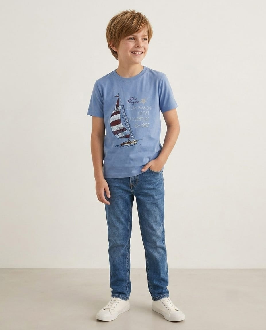 Boys T-shirt