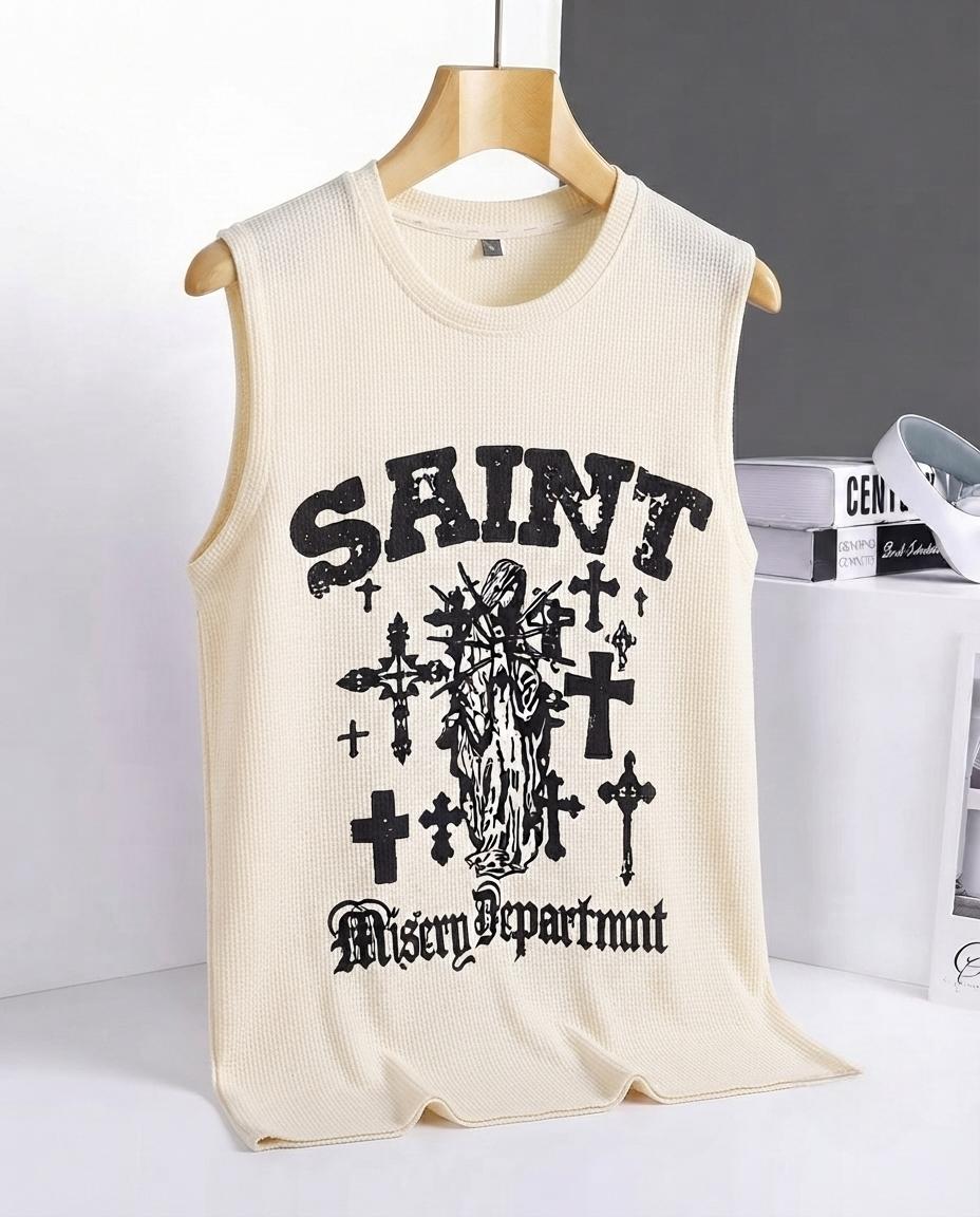 Waffle Sandoz